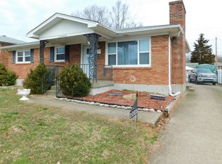 1025 Franelm Rd, Louisville, KY 40214