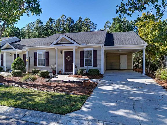 2nd image of 320 Elders Pond Cir