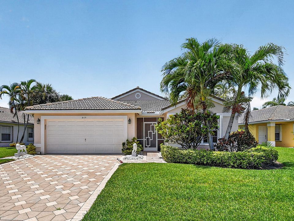 1st image of 8171 Palm Gate Drive