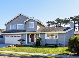 162 Sevilla Ave, El Granada, CA