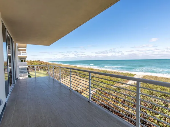 4802 N Highway A1a #3D, Fort Pierce, FL 34949