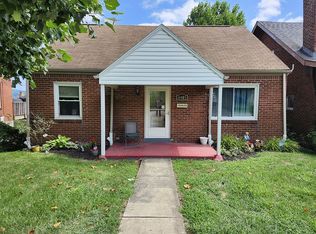4405 Inland Ave, West Mifflin, PA