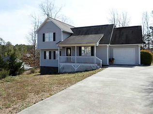 640 Buck Blvd SE, Calhoun, GA 30701