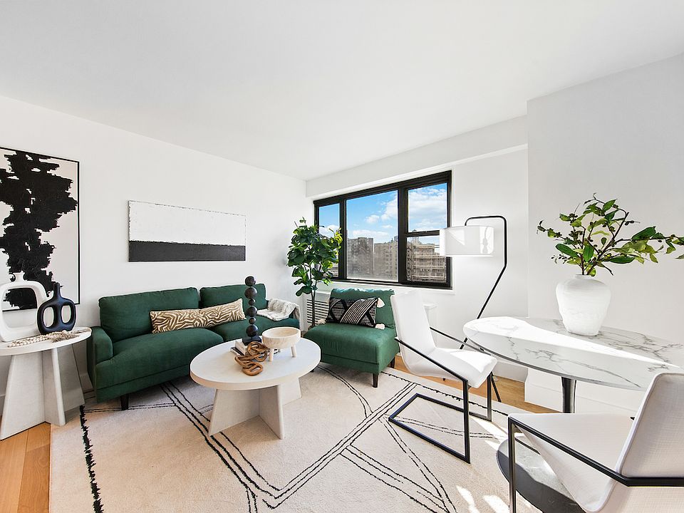 1st image of 100 W 93rd St APT 12D
