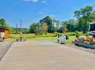 136 Mountain Meadows Cir, Morganton, GA 30560