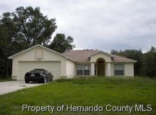 11093 Lindsay Rd, Spring Hill, FL 34608