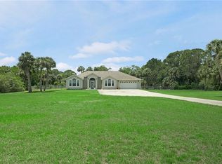 5360 Fishtail Palm Ave, Cocoa, FL 32927