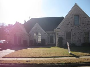 10451 Valley Run Ln, Cordova, TN 38016