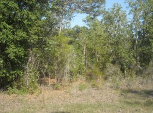 NE 122nd Ave, Williston, FL 32696
