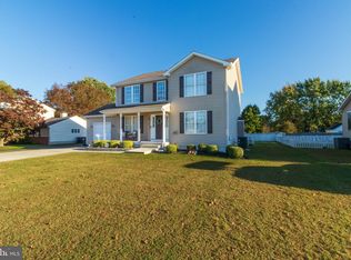715 Seabury Ave, Milford, DE 19963