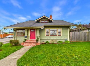 1905 H St, Eureka, CA 95501