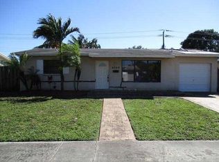 6340 Liberty St, Hollywood, FL 33024