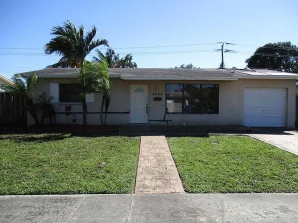 6340 Liberty St, Hollywood, FL 33024