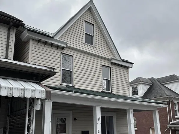 1234 19th Ave, Altoona, PA 16601