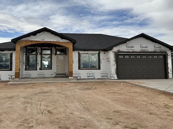860 S McCulloch Ct, Pueblo West, CO 81007