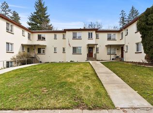 801 S Adams St, Spokane, WA 99204