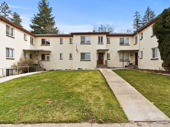 801 S Adams St, Spokane, WA 99204