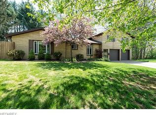 1501 Corrib Ave NW, Canton, OH 44708