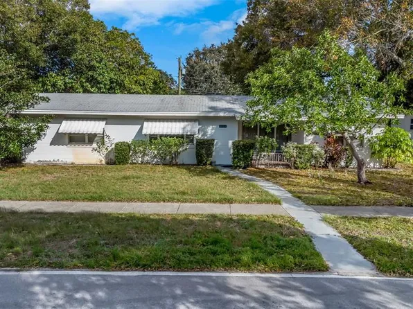 6113 11TH AVENUE S, GULFPORT, FL 33707