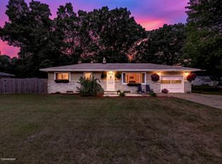 1235 Sumac St, Muskegon, MI 49445