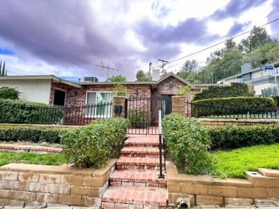 21360 Avenue San Luis, Woodland Hills, CA, 91364