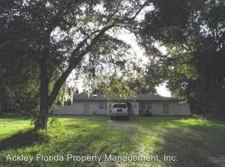 2260 Gunn Rd, Kissimmee, FL 34746