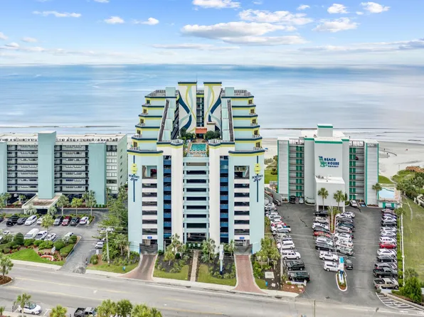 6804 N Ocean Blvd. #823, Myrtle Beach, SC 29572
