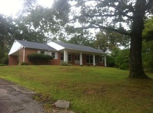 2920 28th St, Meridian, MS 39305