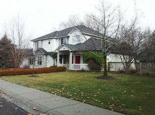 244 N Payette Way, Eagle, ID 83616