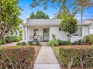 1731 Pampas Ave, Santa Barbara, CA 93101