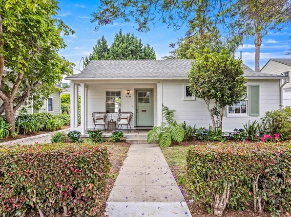 1731 Pampas Ave, Santa Barbara, CA 93101