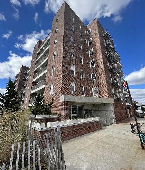 1st image of 125 Beach 124th St APT 4B