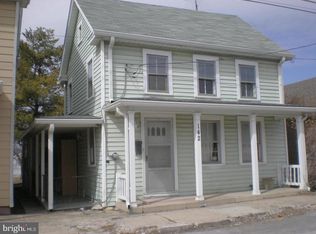 142 N Washington St, Greencastle, PA 17225