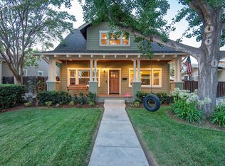 816 W Kaweah Ave, Visalia, CA 93277