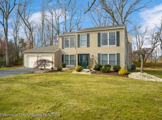 29 Windham Way, Englishtown, NJ 07726