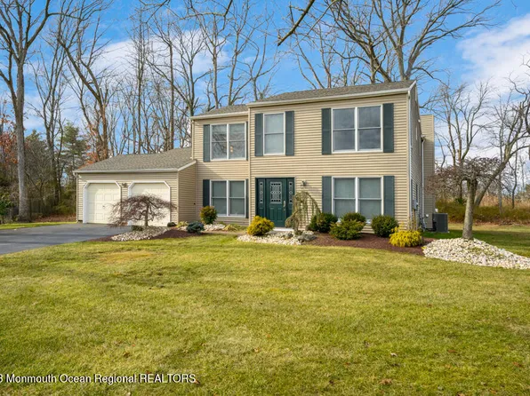 29 Windham Way, Englishtown, NJ 07726