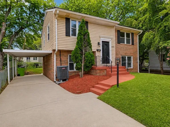 3806 Upshur St, Brentwood, MD 20722