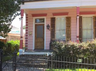 3928 Dumaine St, New Orleans, LA 70119
