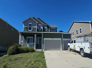 7895 Dutch Loop, Colorado Springs, CO 80925