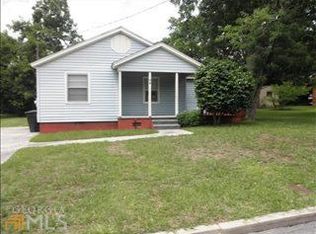 21 E Jones Ave, Statesboro, GA 30458