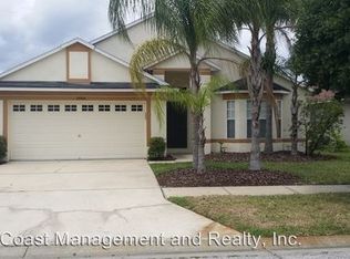 15514 Montilla Loop, Tampa, FL 33625