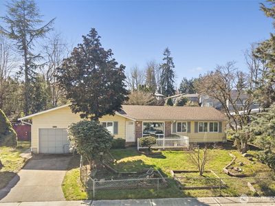 2609 Lake Youngs Court SE, Renton, WA, 98058