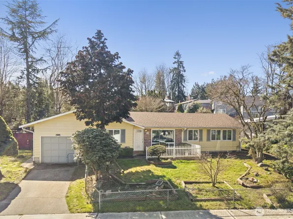 2609 Lake Youngs Court SE, Renton, WA 98058