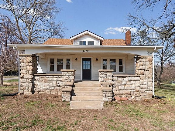 2nd image of 4118 Gibbs Rd