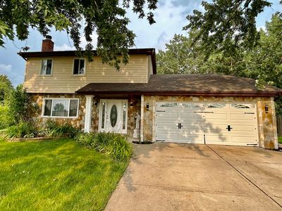 3915 Windjammer Ln, Hanover Park, IL, 60133