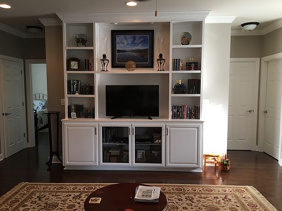  Custom Built-ins in LR