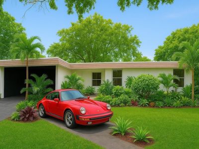 7201 NW 67th Street, Tamarac, FL, 33321