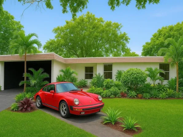 7201 NW 67th Street, Tamarac, FL 33321