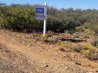 1125 N Musser Dr, Dewey, AZ 86327