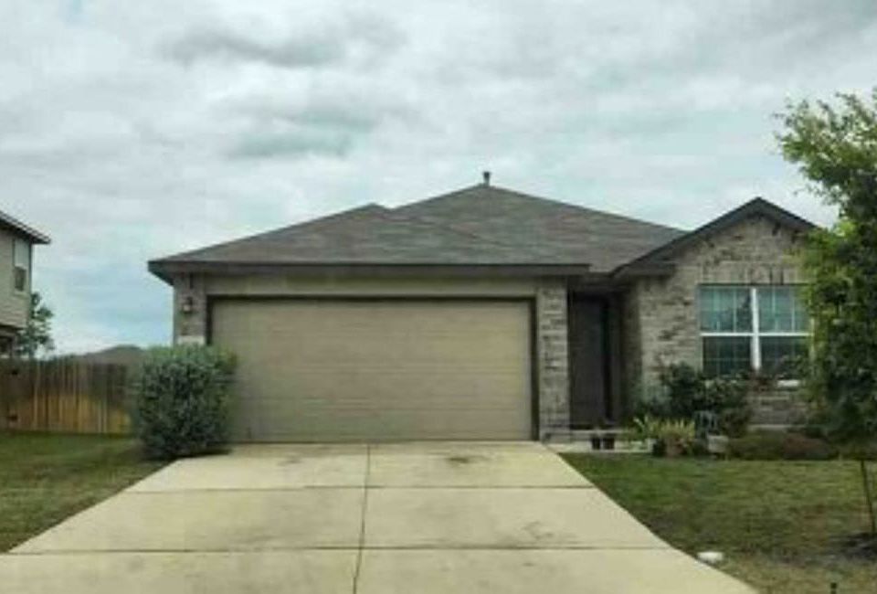 Property Front View